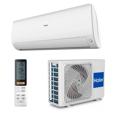 Haier Flexis bela AS50S2SF1FA-WH klima uređaj