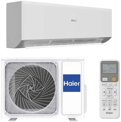 Haier Revive Plus 24 klima uređaj