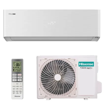 Hisense Energy Pro X klima uređaj