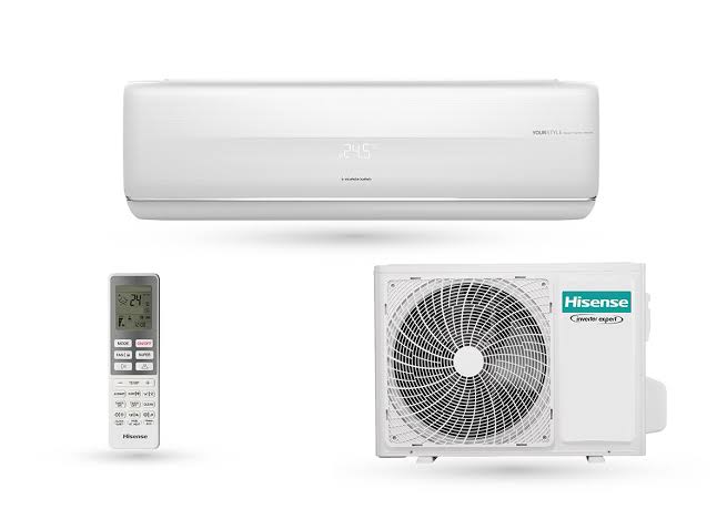 Hisense Energy SE-24 Hi Nano klima uređaj