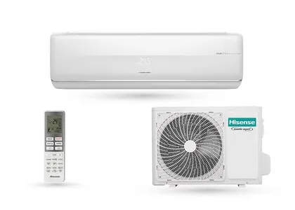 Hisense Energy SE-24 Hi Nano klima uređaj