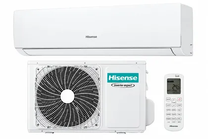 Hisense New Comfort 12k klima uređaj