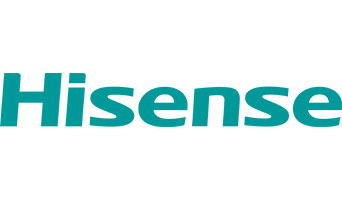 Hisense Logo