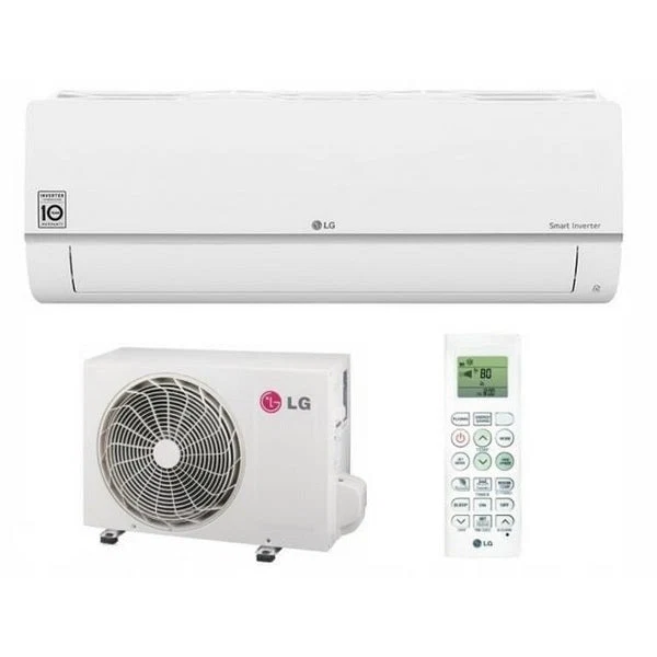 LG S18EQ klima uređaj