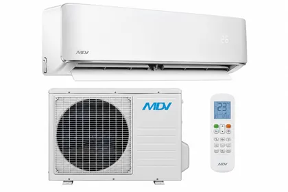 MDV Aurora Inverter-12 klima uređaj