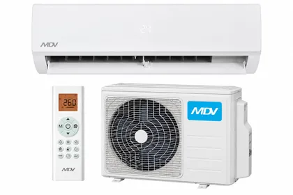 MDV Forest Inverter-12 klima uređaj
