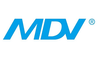 MDV Logo