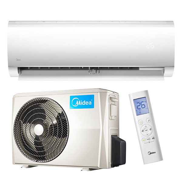 Midea AG-24NXD0/X4 klima uređaj
