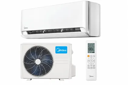 Midea E-Breezeless CB1-12HRFN8 klima uređaj