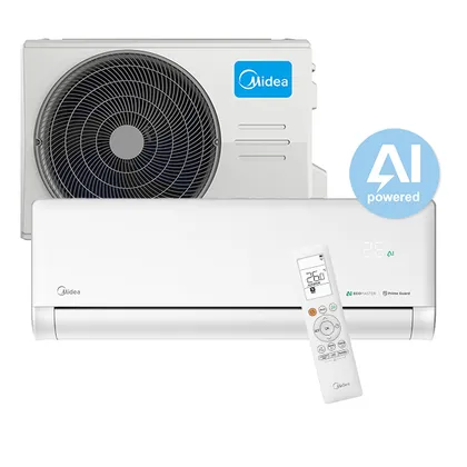 Midea EZ-18RD6-I White klima uređaj