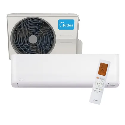 Midea MSOPBU-12HRFN8 klima uređaj
