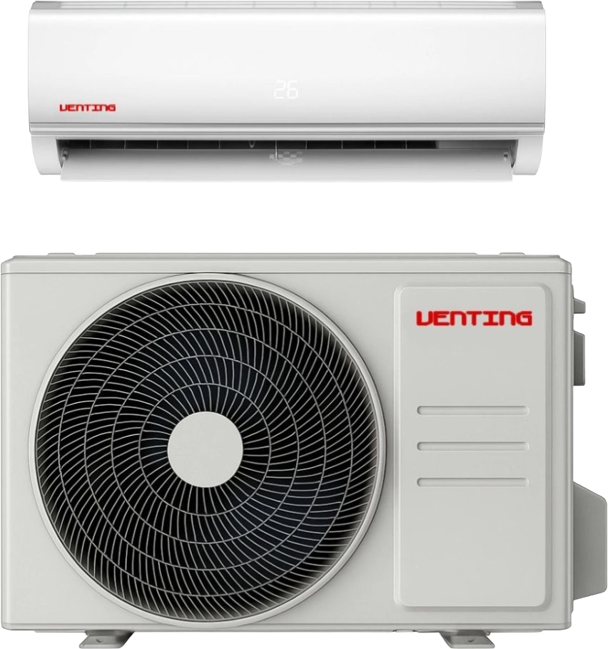Venting VSAFBU-12HRDM8 inverter klima uređaj - unutrašnja i spoljašnja jedinica