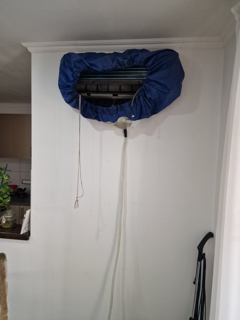Klima instalacija 7