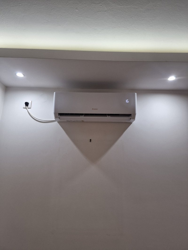 Klima instalacija 2